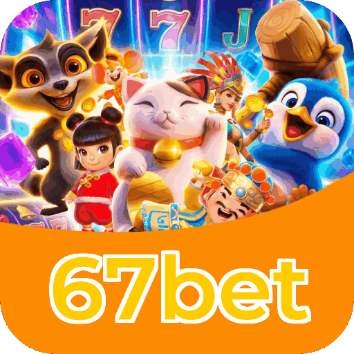 Catálogo slots 67bet mostrando top jogos Gates Olympus Sweet Bonanza Fortune Tiger Big Bass volatilidade RTP