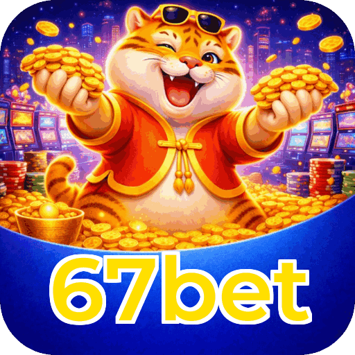 Siga a 67bet no Facebook